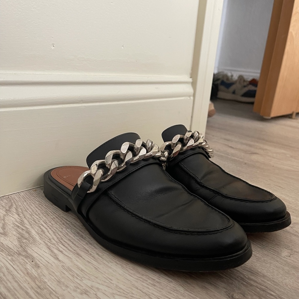 Givenchy Slides - Picture 4 of 4